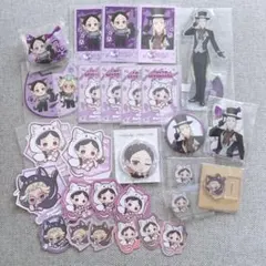 東京リベンジャーズ　灰谷兄弟　灰谷蘭　灰谷竜胆　キャット　猫シリーズ　まとめ