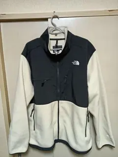 ノースフェイス　デナリジャケットXXL