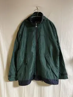 EDDIE BAUER マウンテンパーカー