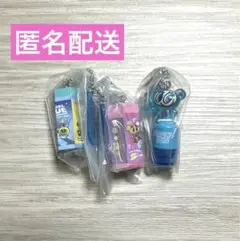 ANGEL BLUE ふでばこコレクション エンジェルブルー ガチャガチャ①