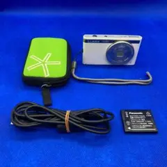 ✨動作確認済み！✨Panasonic DMC-XS1 充電器付き！ DMC-XS1 概要 - デジタルカメラ | LUMIX（ルミックス） ミラーレス一眼
