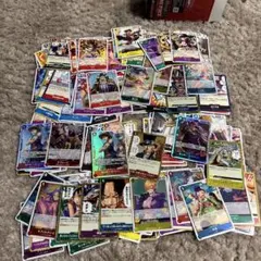 N*^様 ワンピースカード まとめ売り約200枚