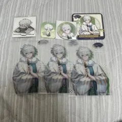 にじさんじ Dytica お正月 スイパラ 叢雲カゲツ