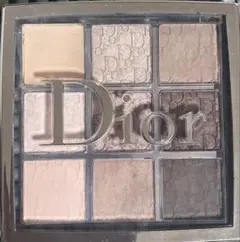 特別限定価格 2/25迄 ディオール バックステージアイパレット 002 クール