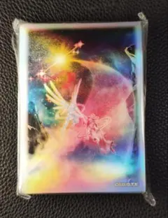 【海外限定】即日発送　天架ける星因士　スリーブ　70枚　新品未開封　2個 2026年最新】天架ける星因士の人気アイテム - メルカリ