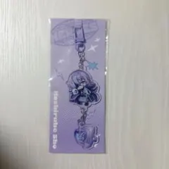 にじさんじ HEROES Half つながるアクリルキーホルダー 星導ショウ