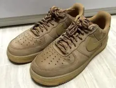WB NIKE AIR FORCE 1 ナイキ エア フォース ワン