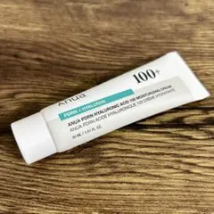 【新品】Anua PDRNヒアルロン酸100モイスチャライジングクリーム30ml