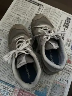 New Balance 574 24.5