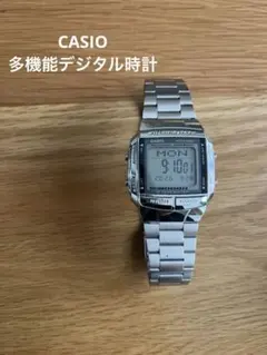 CASIO カシオメンズ時計