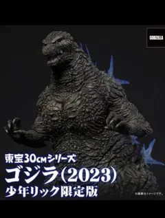 2026年最新】少年リック ゴジラ2023の人気アイテム - メルカリ