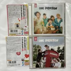 2026年最新】one direction cd セットの人気アイテム - メルカリ