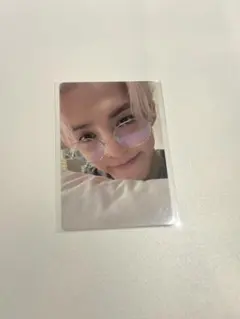 SEVENTEENTH HEAVEN エスクプス トレカ