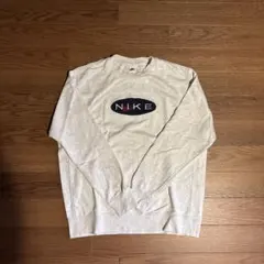 Nike ナイキ トレーナー メンズ クルー スウェット 長袖 XLサイズ