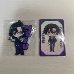 カラフルピーチ もふくん　一番くじ