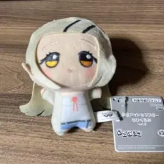 学園アイドルマスター　ちびぐるみ篠澤広