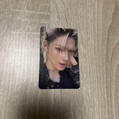 ニキ 献血 トレカ