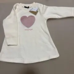 ムージョンジョン　ワンピース