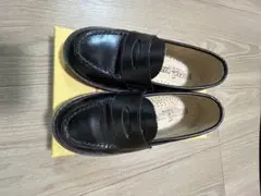 REGAL 黒　ローファー フォーマルシューズ