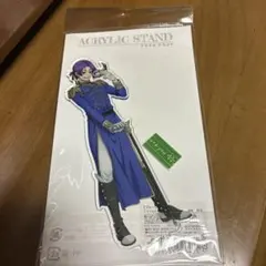 ブルーロック 御影玲王 アクリルスタンド 仮面舞踏会ver