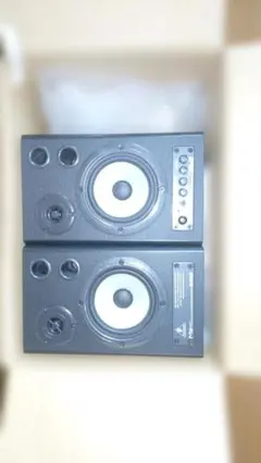2026年最新】BEHRINGER MS20 スピーカーの人気アイテム - メルカリ