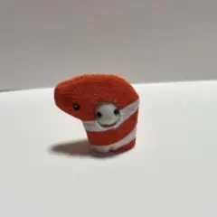 シルバニアファミリー マシュマロネズミの赤ちゃん チンアナゴ キラキラくじ