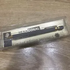 STAEDTLER HEXAGONAL Limited Edition V.1のサムネイル
