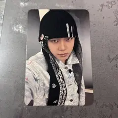 treasure thesameE クリスマス ラキドロ ヒョンソク