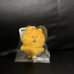 ナガノ　カラーなナガノのくまマスコット　イエロー