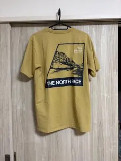 THE NORTH FACE Tシャツ 日本未発売モデル Sサイズ