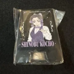 鬼滅の刃 モクテル 看板スタンド 胡蝶しのぶ