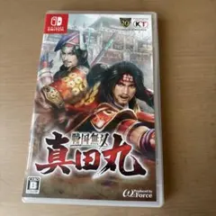 戦国無双 真田丸 Nintendo Switch
