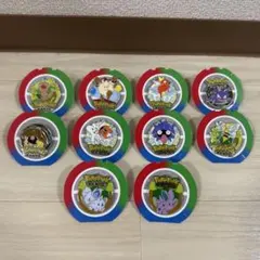 ポケパークカントー　ピンズセット(ライチュウ、カメックス含む) ポケパークカントー ピンズセット(ライチュウ、カメックス含む) - メルカリ