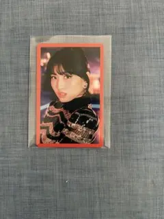 TWICE KuraKura トレカ モモ MOMO