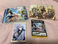 On-Deck!　通常盤