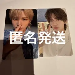 TWS SODASODA HMV オンライン ラキドロ トレカ コンプ - メルカリ
