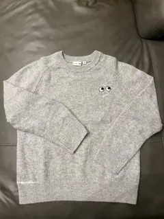 uniqlo アニヤハインドマーチ