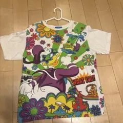 ドナルド半袖Tシャツ
