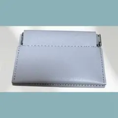 バネ口 小銭入れ カードケース ミニ財布 コインケース