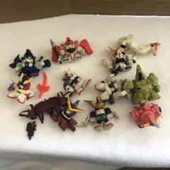 ガンプラ アニメ