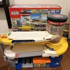 2026年最新】ダブルアクショントミカビルの人気アイテム - メルカリ