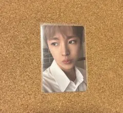 NCTWISH COLOR ユウシ