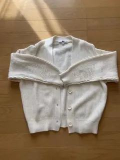 UNIQLO カーディガン
