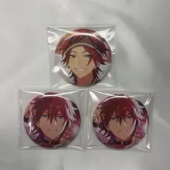 あんスタ 天城燐音 フィーチャー 缶バッジ 100点 まとめ売り Amazon.co.jp: あんスタ CrazyB 天城燐音 イベコレ缶バッジ