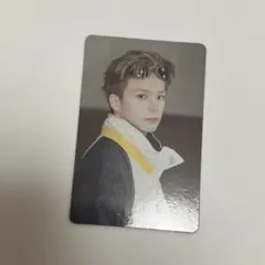 TREASURE ソウルコン MD トレカ ラントレ アサヒ あさひ