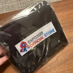 万博　JR西日本ストア　限定エコバッグ