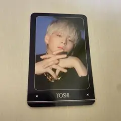 TREASURE ヨシ nightgarden