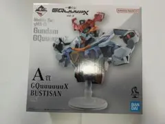 機動戦士ガンダム　ジークアクス　一番くじ　A賞 フィギュア