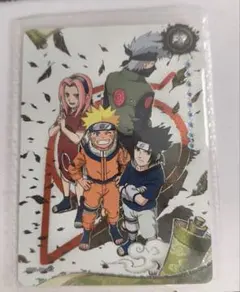 NARUTO KAYOU NRIE-PR-002 プロモカード 10枚 - メルカリ