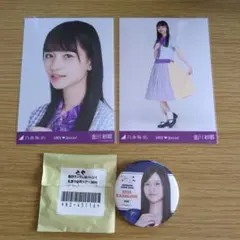 乃木坂46 4期生 金川紗耶 まとめ